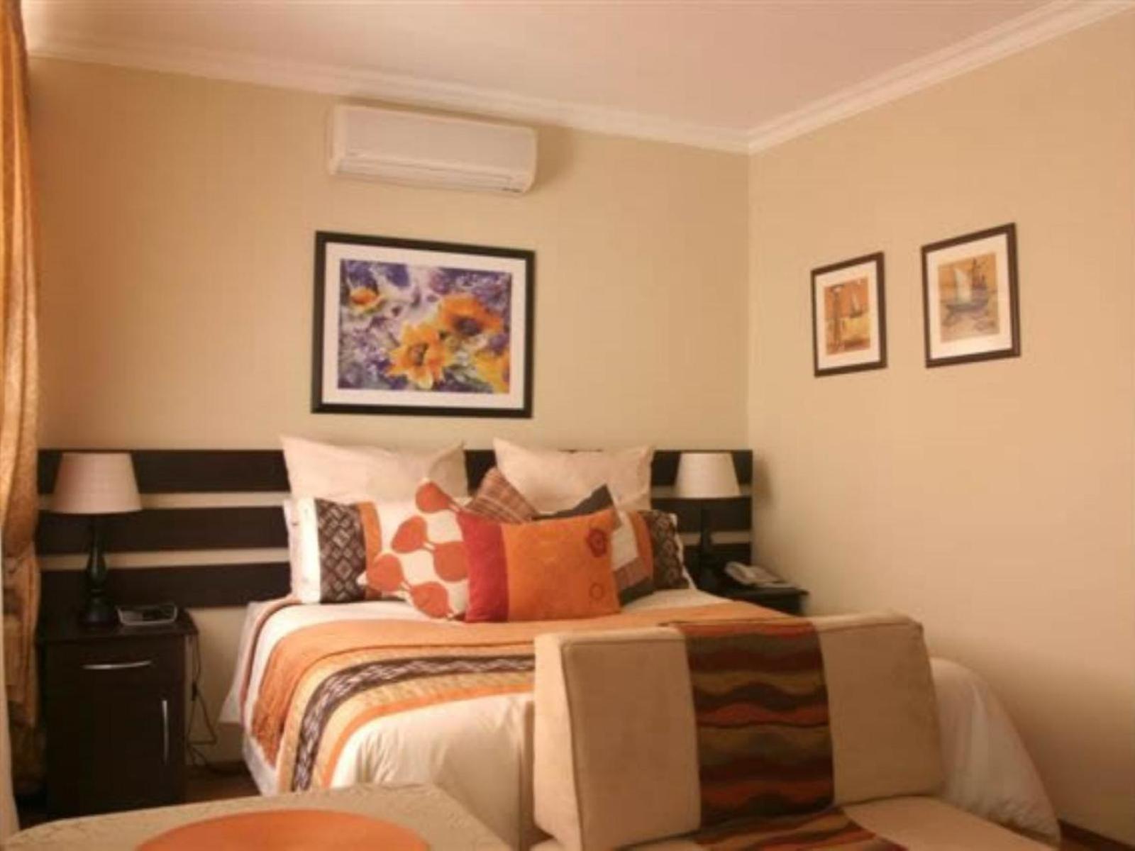 Queen'S Place โจฮันเนสเบิร์ก ห้อง รูปภาพ